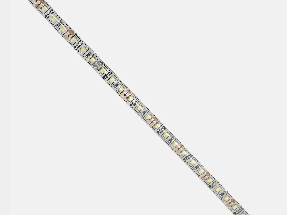 Лента светодиодная swg  00-00036407