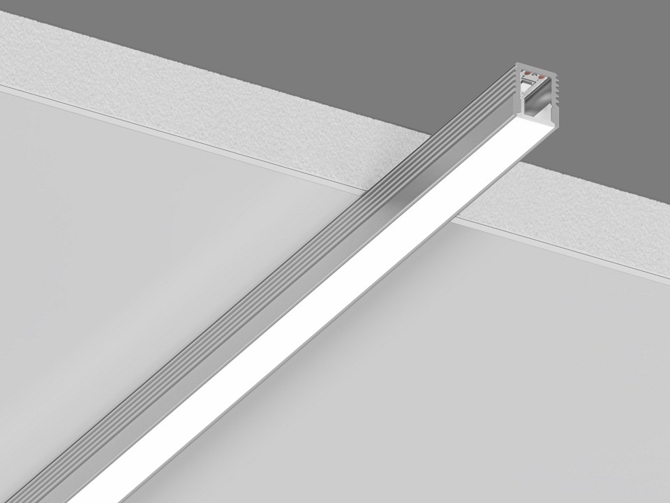 Профиль накладной swg sf sf-0709