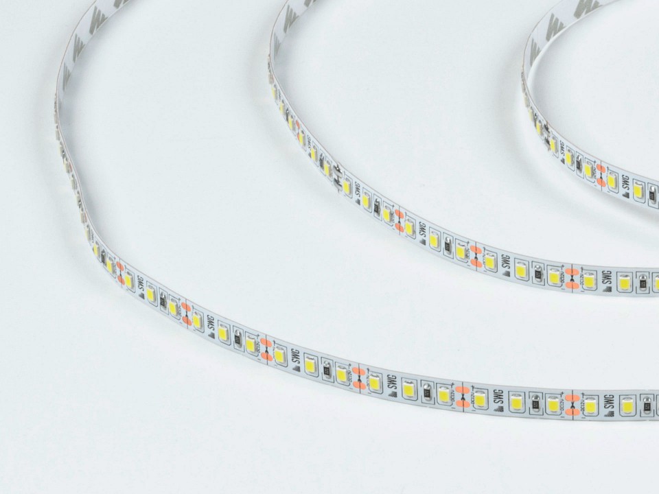 Лента светодиодная swg swg2120 swg2120-12-9.6-w-m