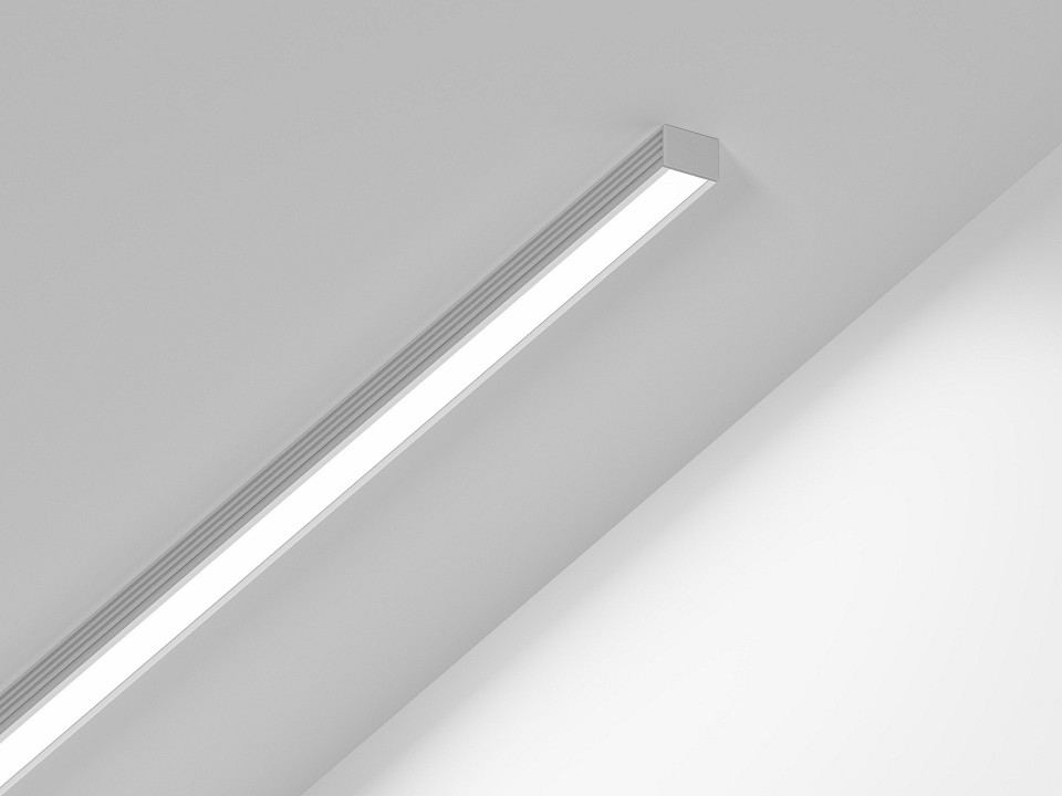 Профиль накладной swg sf sf-1612-3mt