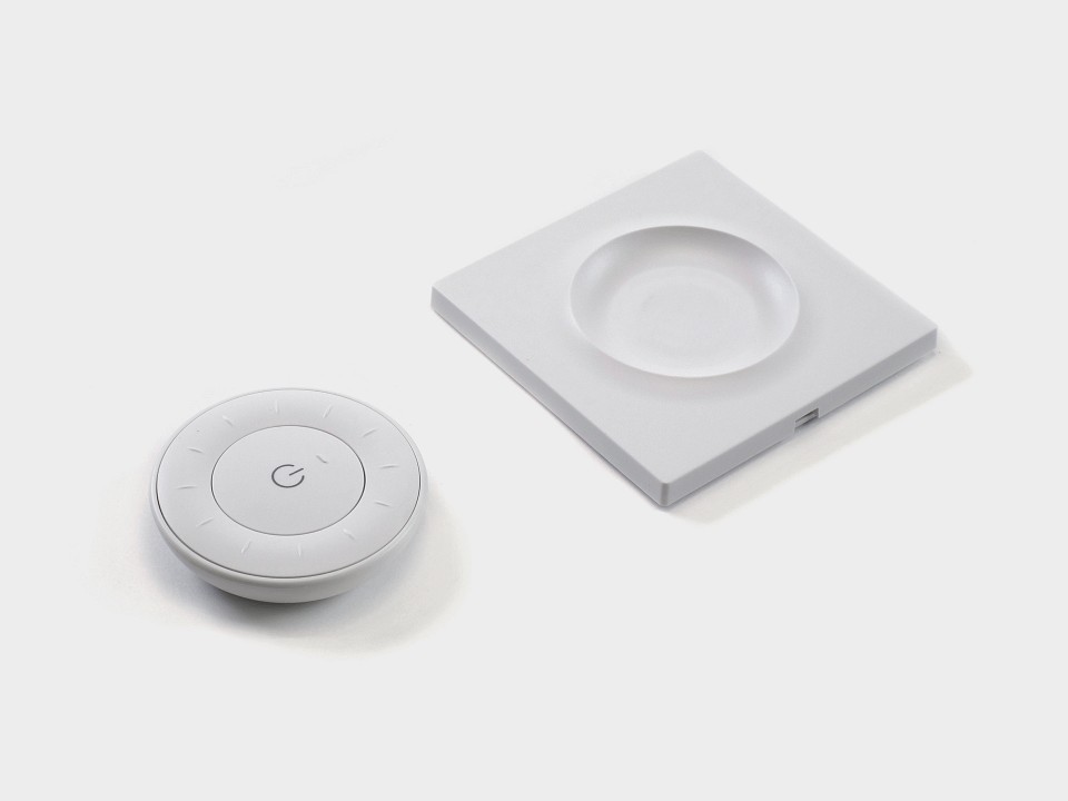 Контроллер swg  sw-qc-rmwrs-wh