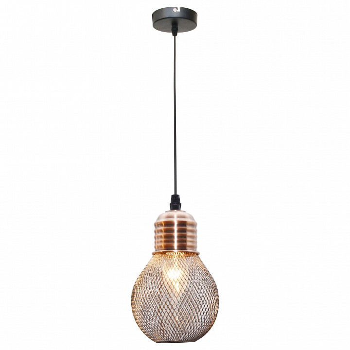 Подвесной светильник toplight grissell tl1155-1h