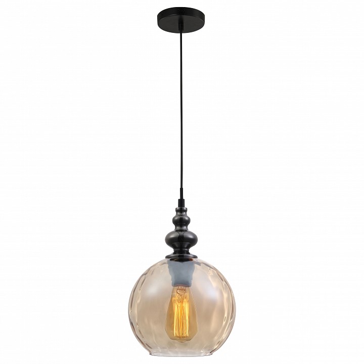 Подвесной светильник toplight ida tl1172h-01ab