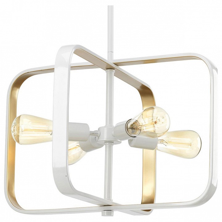 Подвесной светильник toplight lois tl1177h-04wh