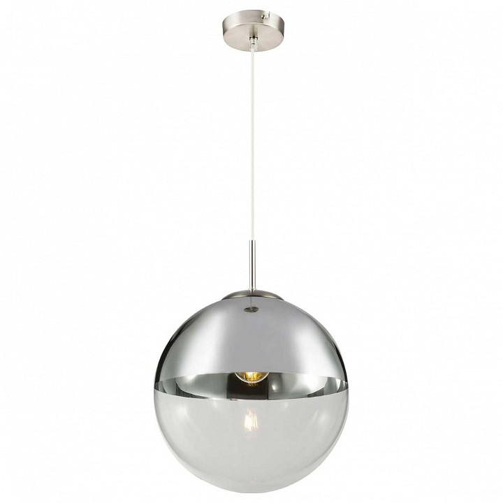 Подвесной светильник toplight glass tl1203h-41ch