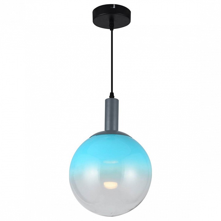 Подвесной светильник toplight gwendolyn tl1217h-01be
