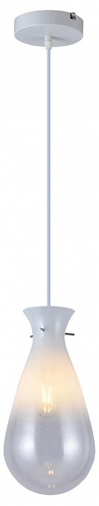 Подвесной светильник toplight margery tl1219h-01wс