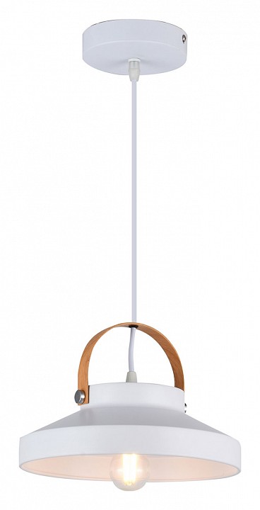 Подвесной светильник toplight wendi tl1225h-01wh