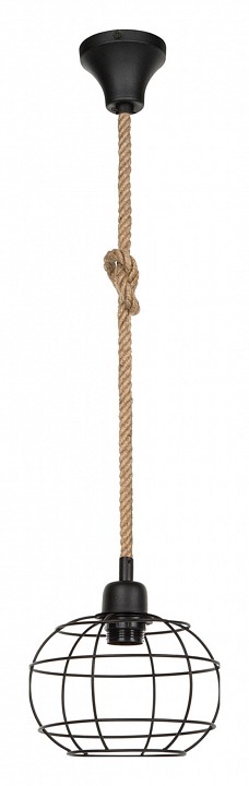 Подвесной светильник toplight adella tl1600h-01bk