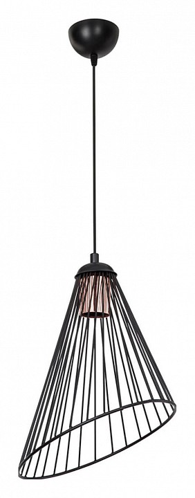 Подвесной светильник toplight jeannine tl1608h-01bk