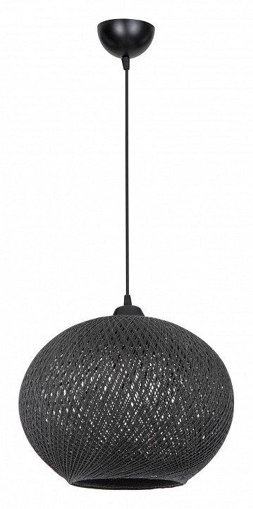 Подвесной светильник toplight lizbeth tl1612h-01bk