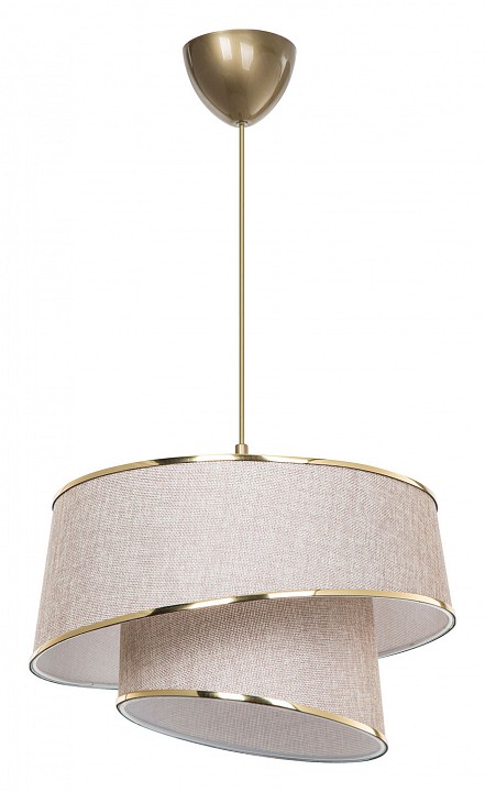 Подвесной светильник toplight adriana tl1621h-01bg
