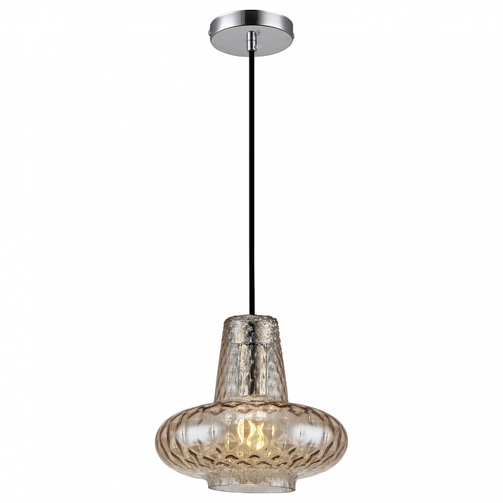 Подвесной светильник toplight scarlett tl2161h-c