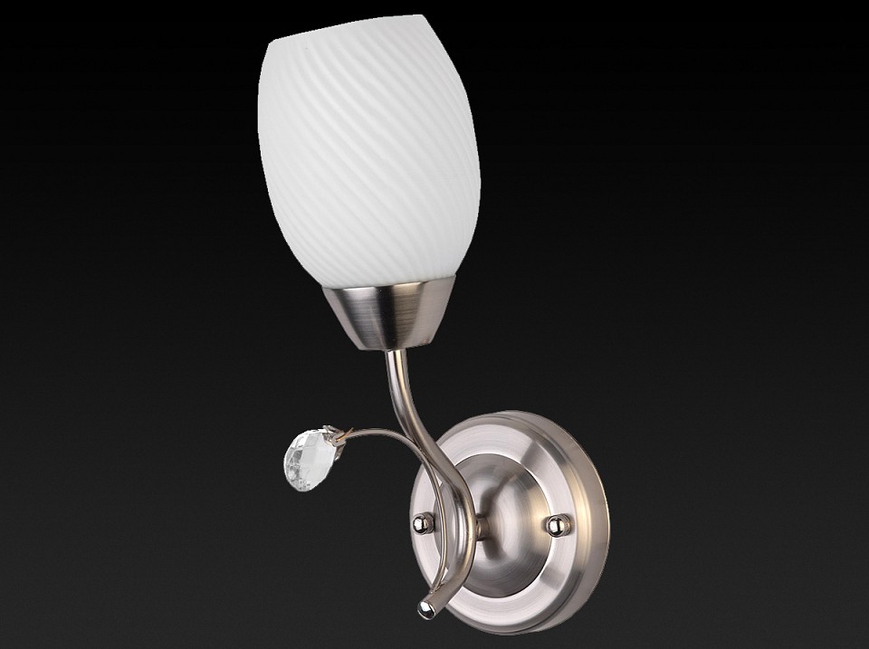 Бра toplight paula tl3550b-01sn