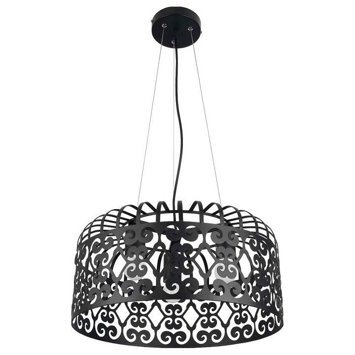 Подвесной светильник toplight marcia tl4020d-03bl