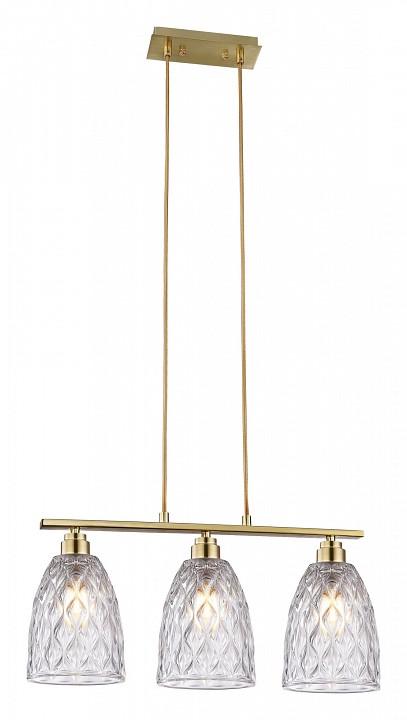 Подвесной светильник toplight pearle tl5362h-3