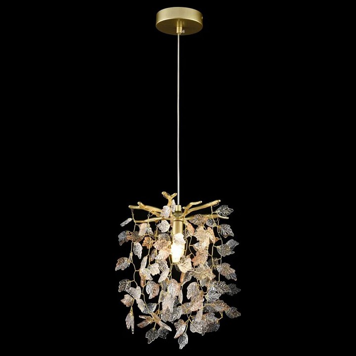 Подвесной светильник velante 184 184-406-01