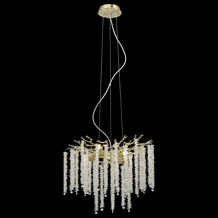 Подвесная люстра velante 185 185-303-06