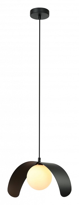 Подвесной светильник velante 224 224-026-01