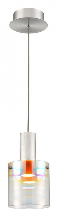 Подвесной светильник velante 248 248-226-01