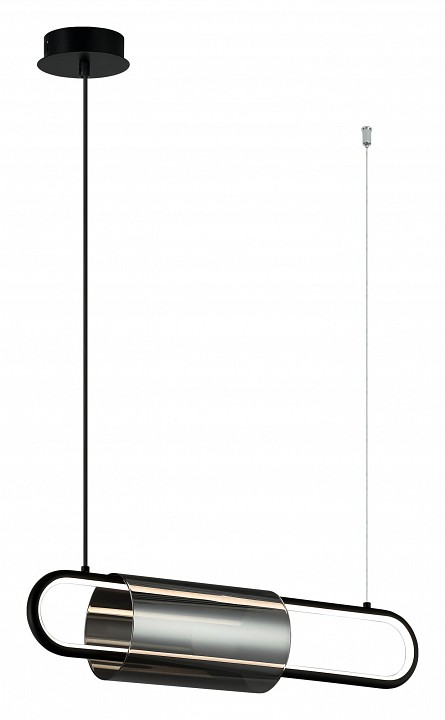 Подвесной светильник velante 260 260-023-01