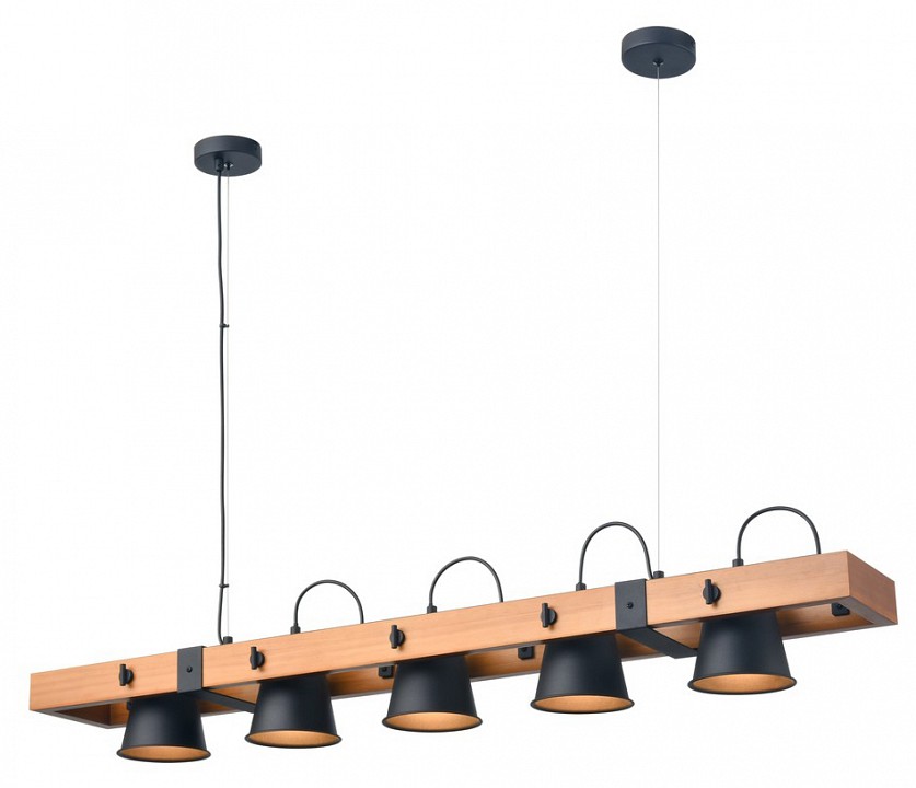 Подвесной светильник velante 551 551-703-05