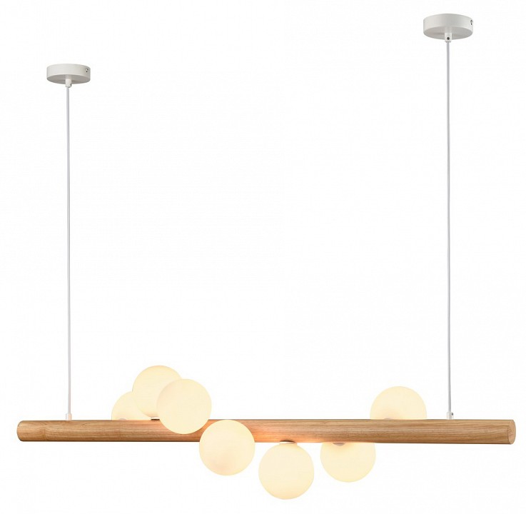 Подвесной светильник velante 552 552-713-07