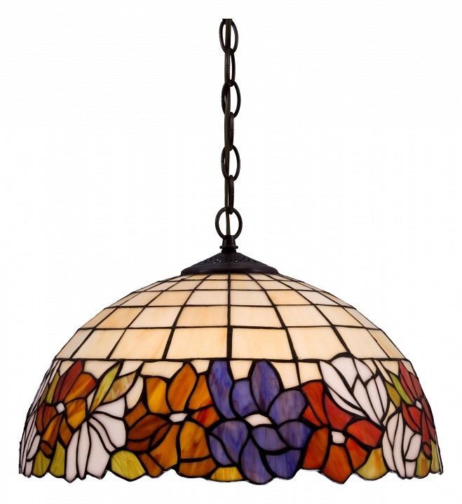 Подвесной светильник velante 813 813-806-02