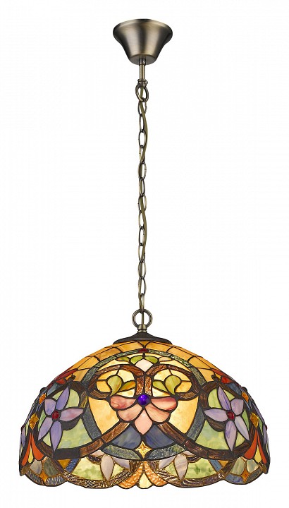 Подвесной светильник velante 818 818-806-02