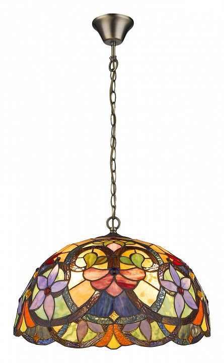 Подвесной светильник velante 818 818-806-03