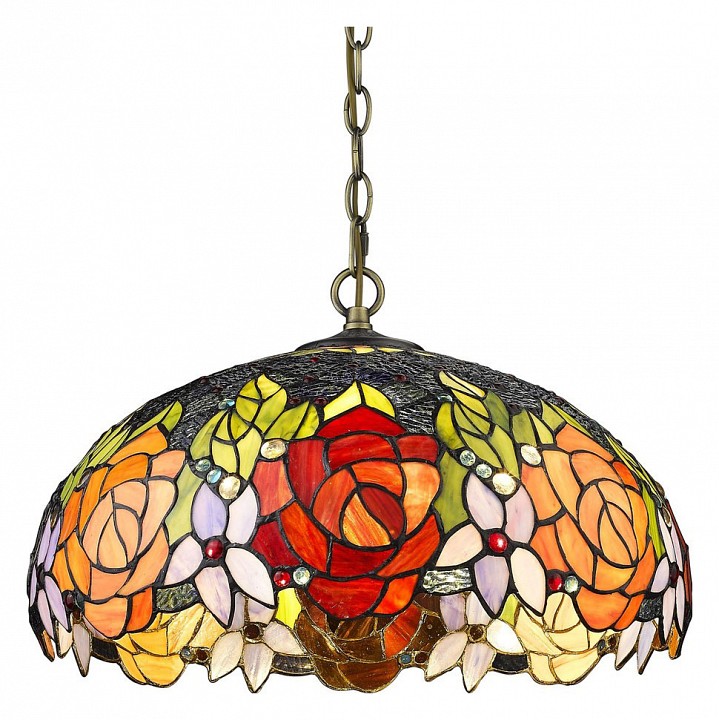 Подвесной светильник velante 828-80 828-806-03