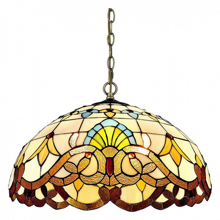 Подвесной светильник velante 830-80 830-806-03