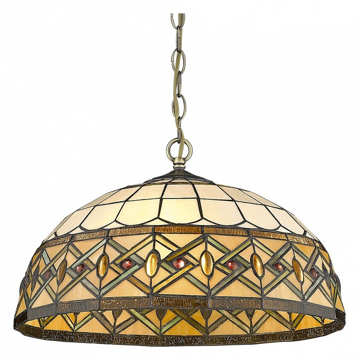 Подвесной светильник velante 859-80 859-806-03