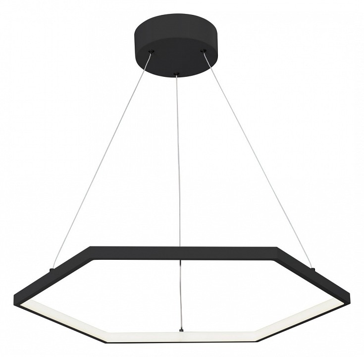 Подвесной светильник vitaluce v04605 v04605-13/1s