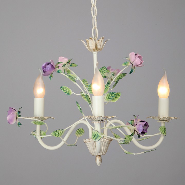 Подвесная люстра vitaluce v1184 v1184/3