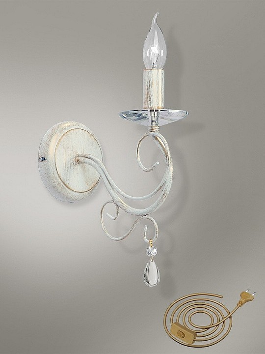 Бра vitaluce v1301 v1301/1a