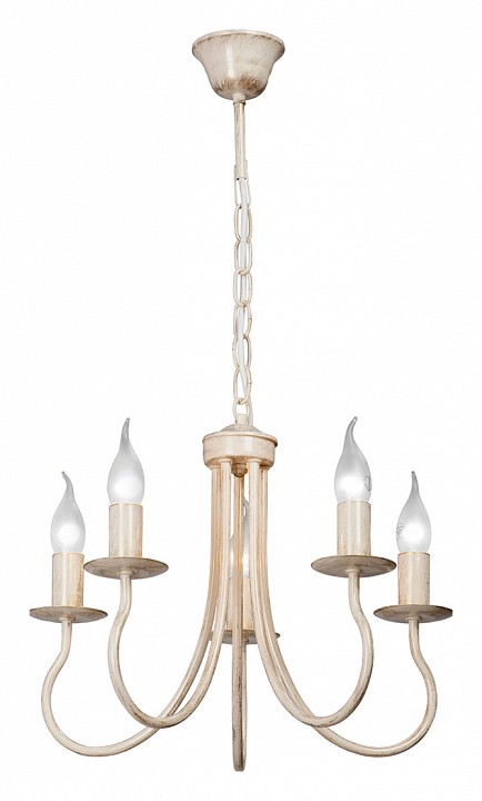 Подвесная люстра vitaluce v1339 v1339/5