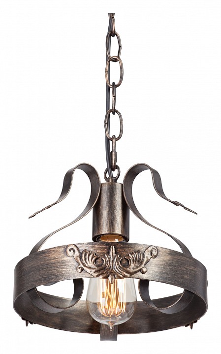 Подвесной светильник vitaluce v1350 v1350-7/1