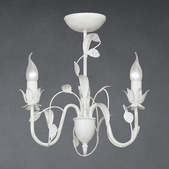 Люстра на штанге vitaluce v1656 v1656/3pl