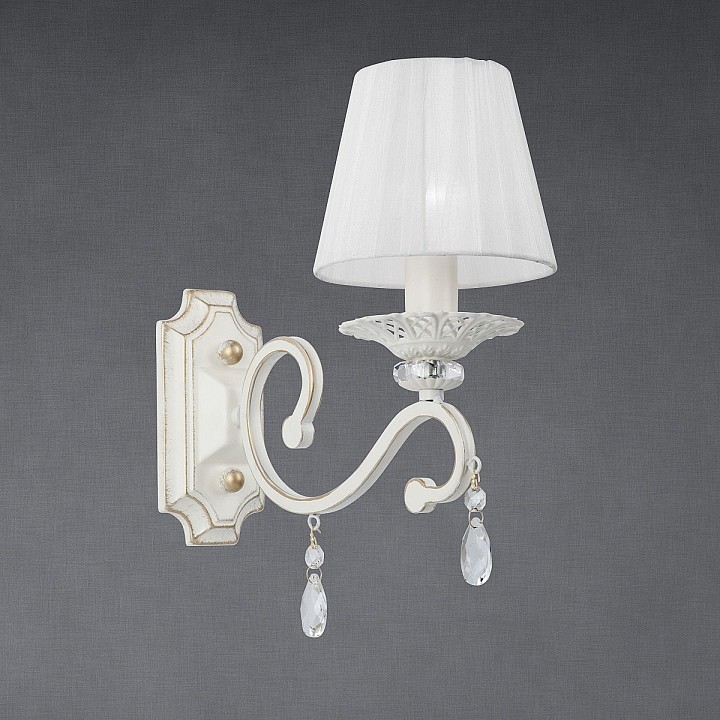 Бра vitaluce v1679 v1679-0/1a