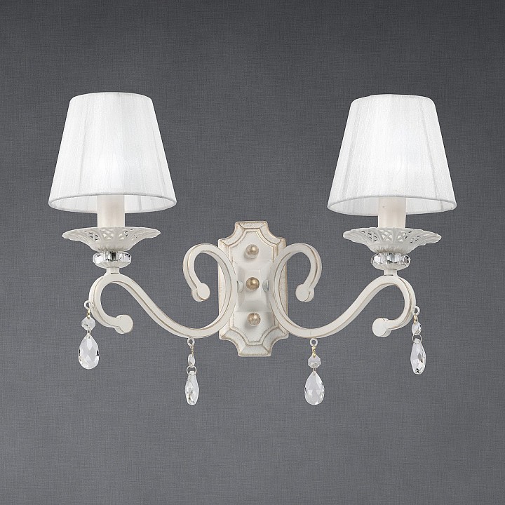 Бра vitaluce v1679 v1679-0/2a