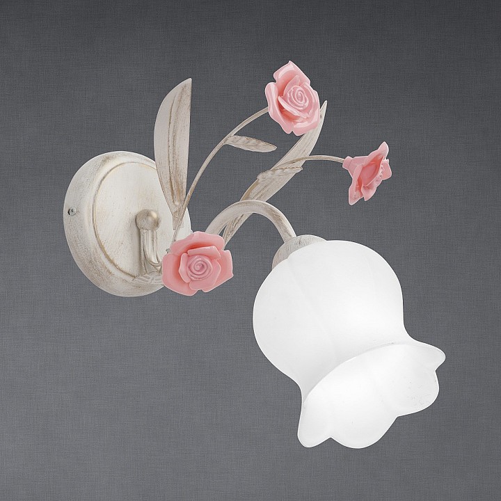 Бра vitaluce v1684 v1686-0/1a