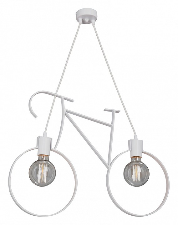 Подвесной светильник vitaluce 1795 v1795-0/2s