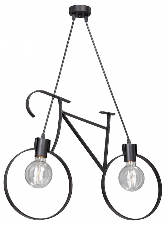 Подвесной светильник vitaluce v1795-1/2s