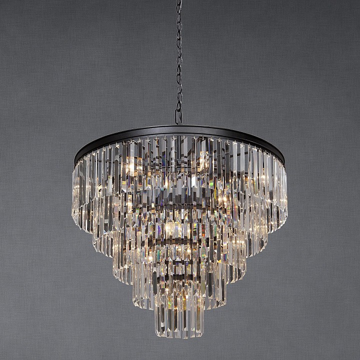 Подвесной светильник vitaluce v18 v1805-1/8+4+4+1