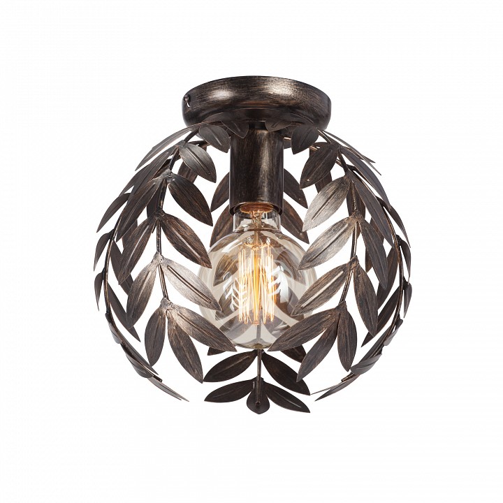 Накладной светильник vitaluce v1869 v1869-7/1pl