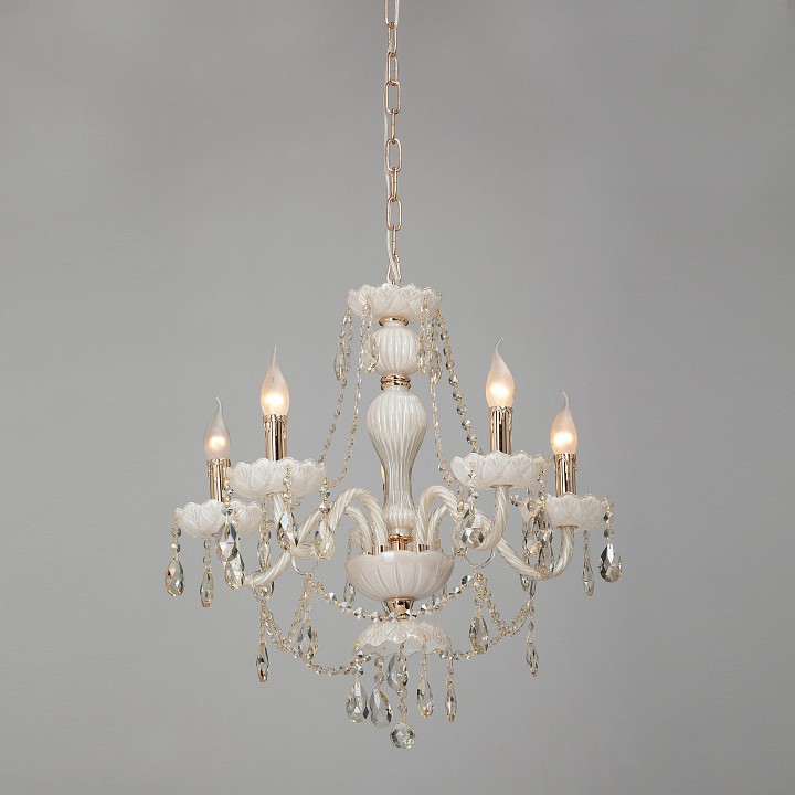 Подвесная люстра vitaluce v2361 v2361/5