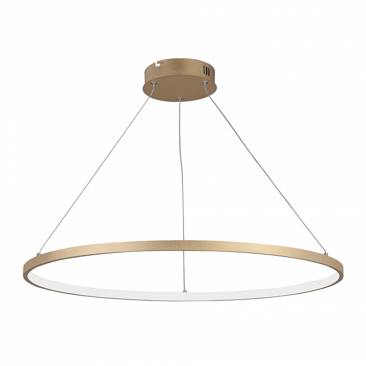 Подвесной светильник vitaluce v2516 v2516-8/1s