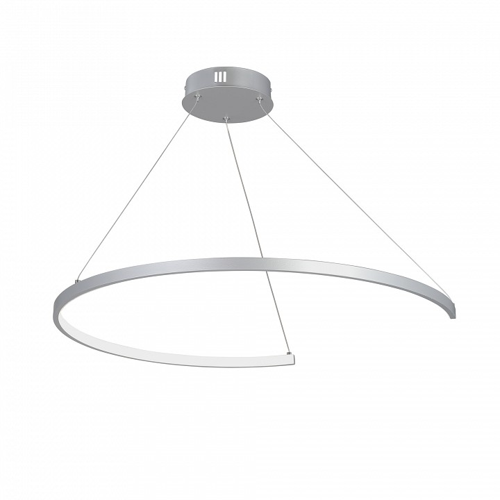 Подвесной светильник vitaluce v2706 v2706-9/1s