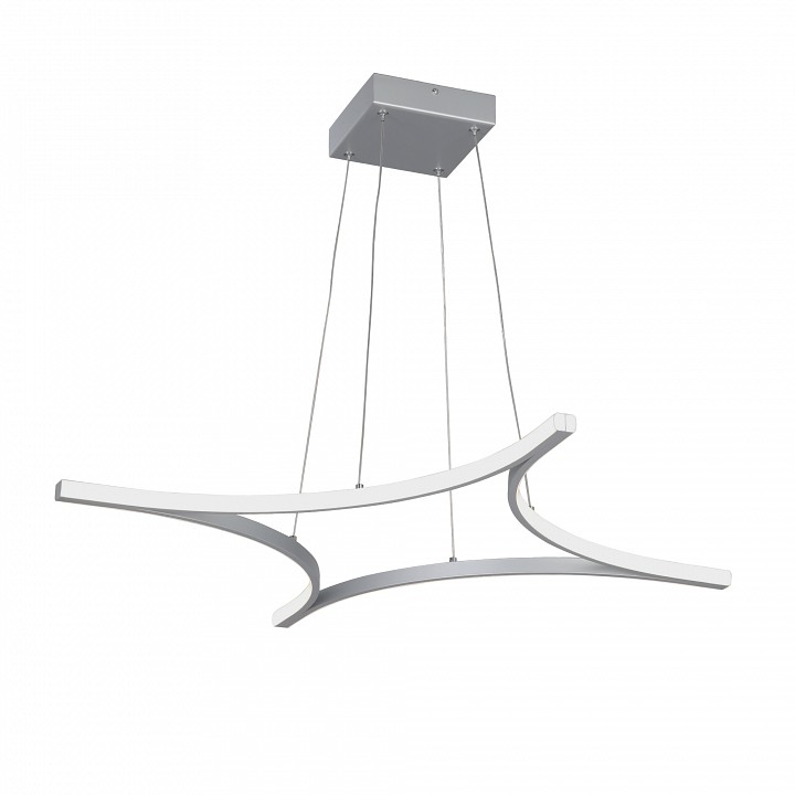 Подвесной светильник vitaluce v2707 v2707-9/4s